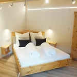 Апартаменты Wetterkante Hase & Fuchs Лермос