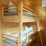 Wetterkante Hase & Fuchs Апартаменты