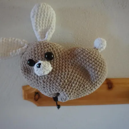 Wetterkante Hase & Fuchs *