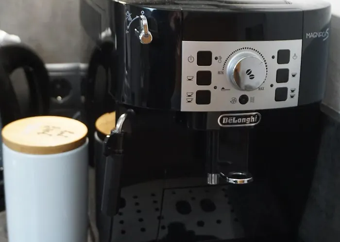 Wetterkante Hase & Fuchs شقة