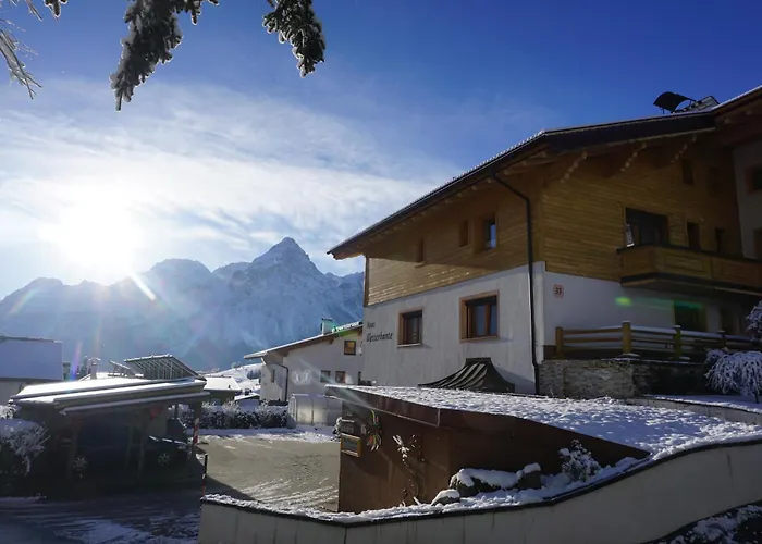 Wetterkante Hase & Fuchs *