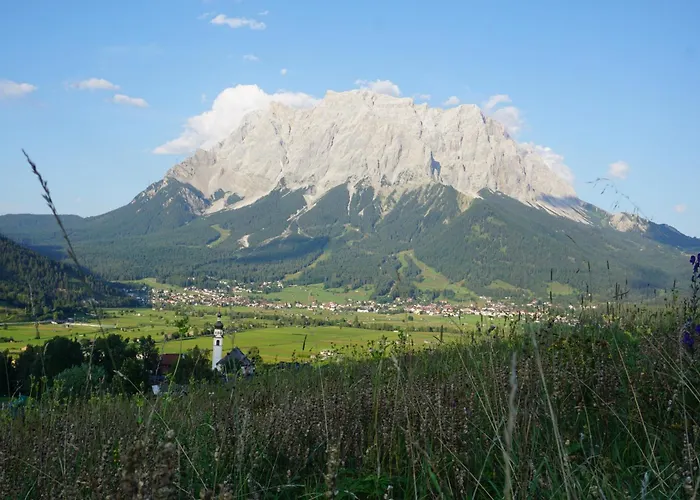 Wetterkante Hase & Fuchs شقة