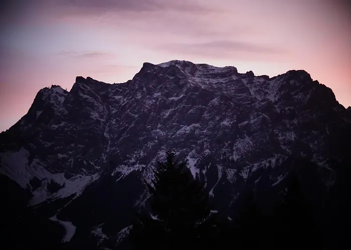 Wetterkante Hase & Fuchs * ليرموس