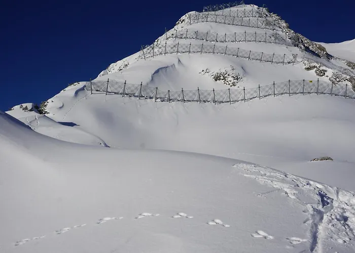 Wetterkante Hase & Fuchs * ليرموس