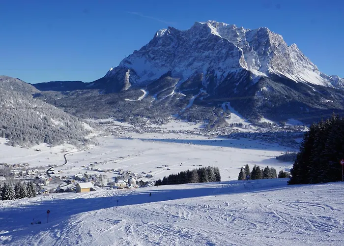 Wetterkante Hase & Fuchs ليرموس