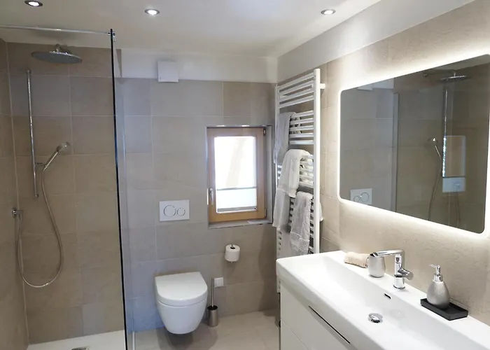 Wetterkante Hase & Fuchs * ليرموس