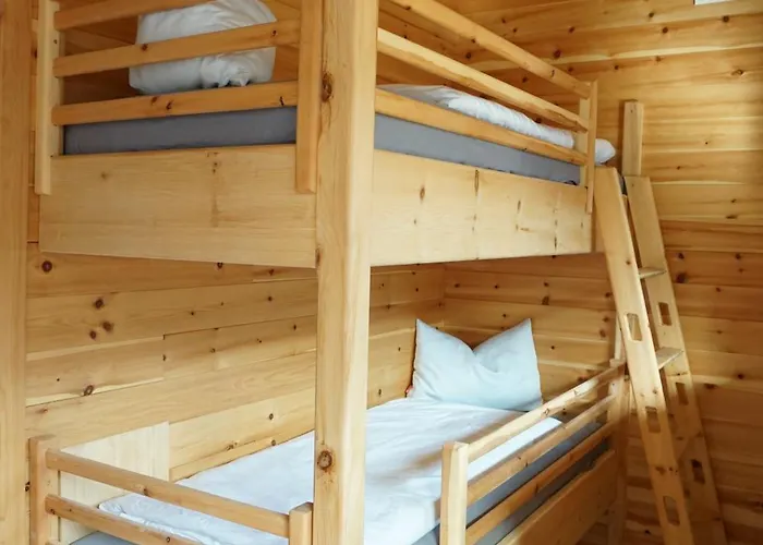 Wetterkante Hase & Fuchs شقة