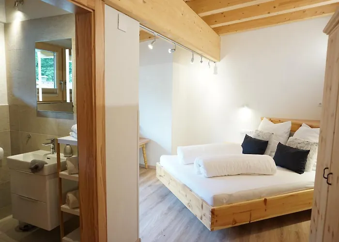 Wetterkante Hase & Fuchs * ليرموس