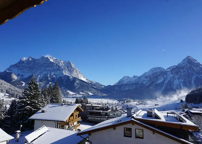 Wetterkante Hase & Fuchs شقة