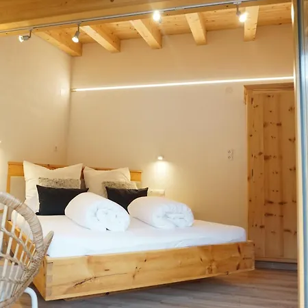 Apartmán Wetterkante Hase & Fuchs