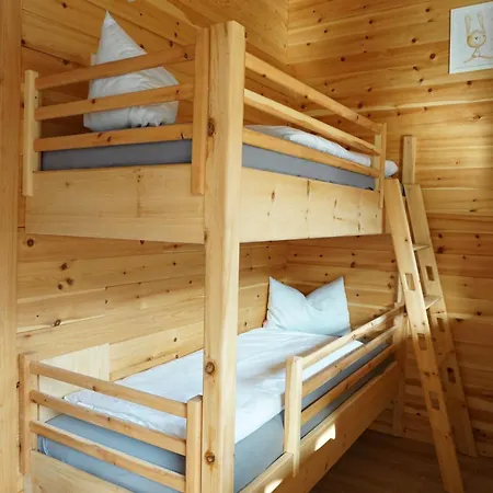 Wetterkante Hase & Fuchs Apartmán